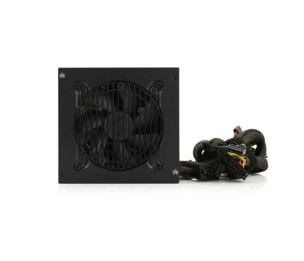 SilentiumPC Supremo L2 550W 80 Plus Gold - 308095 - zdjęcie 6